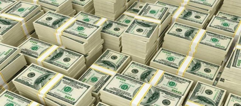 Κάτι δεν πάει καλά στην παγκόσμια οικονομία – To 82% του παγκόσμιου πλούτου πήγε το 2017 στο 1% των πλουσίων!