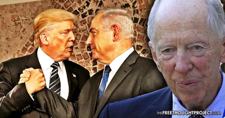 ΑΠΟΔΕΙΞΗ ΟΤΙ Ο ΤΡΟΜΠΕΤΑΣ ΕΙΝΑΙ ΧΑΖΑΡΟΣ ΕΒΡΑΙΟΣ ΚΑΙ ΥΠΟΚΡΙΝΕΤΑΙ ΤΟΝ ΧΡΙΣΤΙΑΝΟ