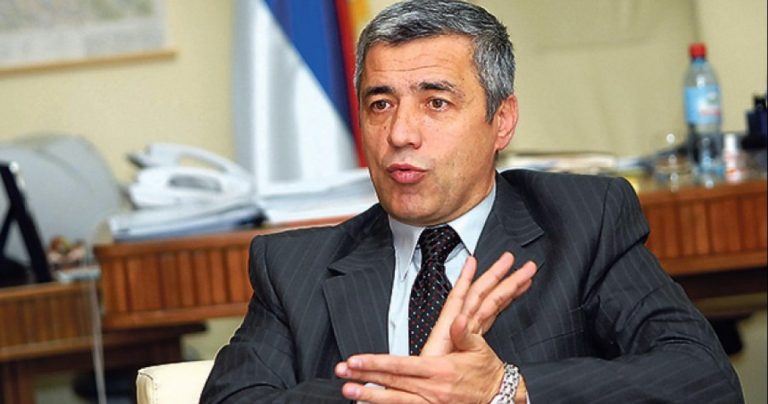 ΕΚΤΑΚΤΟ! Τύμπανα πολέμου στα Βαλκάνια-UCKάδες δολοφόνησαν τον ηγέτη των Σέρβων του Κοσόβου