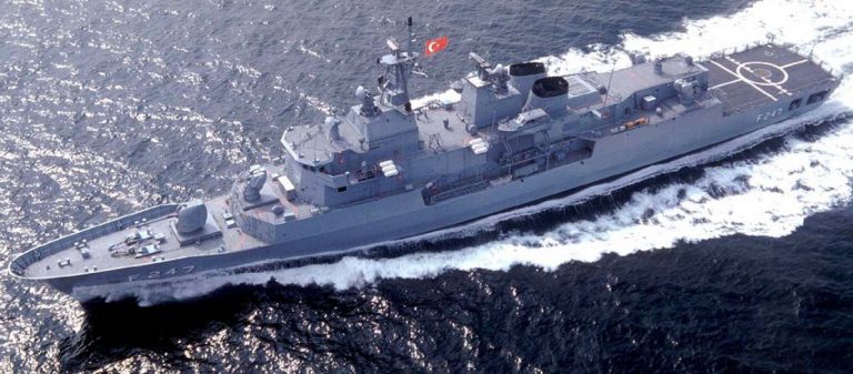 Οι Τούρκοι ζήτησαν να έχουν… λόγο για έρευνες στα Κύθηρα και τον 23ο Μεσημβρινό και το Βερολίνο το δέχεται!