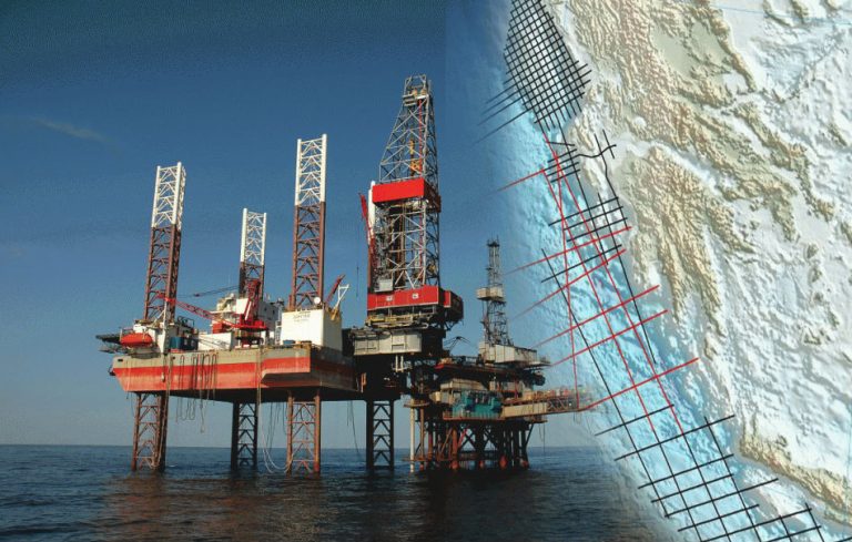 Η Κρήτη διαθέτει πολύ πλούσια κοιτάσματα υδρογονανθράκων…