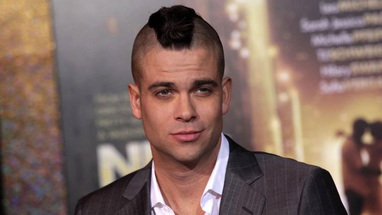 Αυτοκτόνησε ο πρωταγωνιστής του «Glee» Μαρκ Σάλινγκ