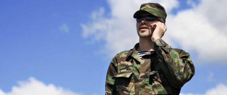 Κλήτευση στρατευσίμων σε όλη την Κρήτη