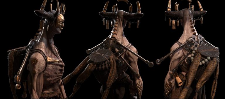 Νεφελίμ: Τι λένε τα αρχαία κείμενα για τους γόνους των έκπτωτων αγγέλων;