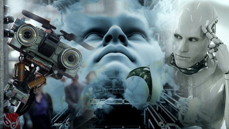 Ο πόλεμος των μηχανών δεν είναι πια σενάριο επιστημονικής φαντασίας