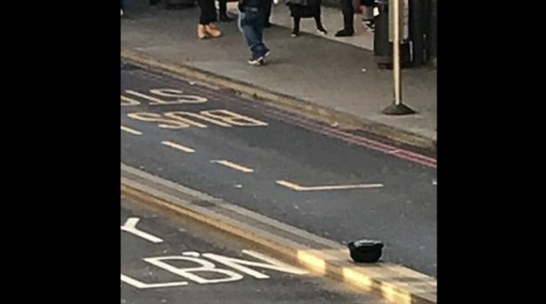 Παγκόσμιος εξευτελισμός! Αυτή είναι η ασφάλεια που παρέχει η Ε.Ε, μία κατσαρόλα κάνει τον γύρω του κόσμου