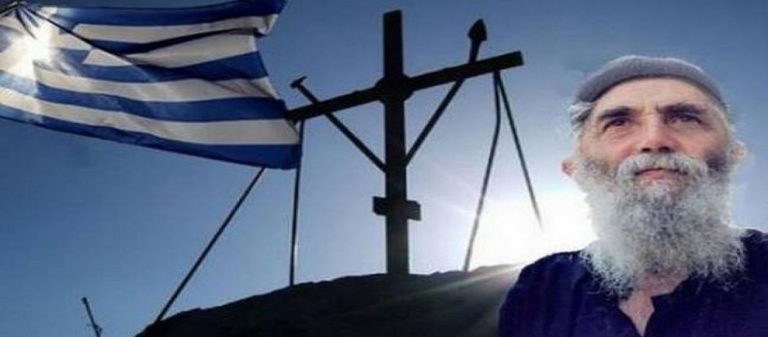 Άγιος Παΐσιος: «Από εκεί θα έρθει η απειλή- Εσείς οι στρατιωτικοί να προσέχετε την…»