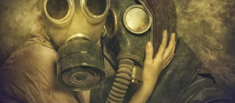 Η ΝΤΠ εφαρομόζει τα σκοτεινά της σχέδια – Ερχεται φονική επιδημία – Στόχος η μείωση του πληθυσμού