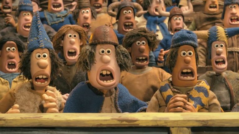 Πόσο προχώρησε η ανθρωπότητα από την εποχή των σπηλαίων;