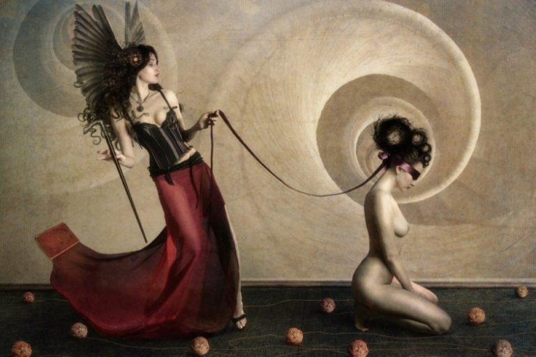 Ανακεφαλαίωση: Η Τέχνη της Ελευθερίας