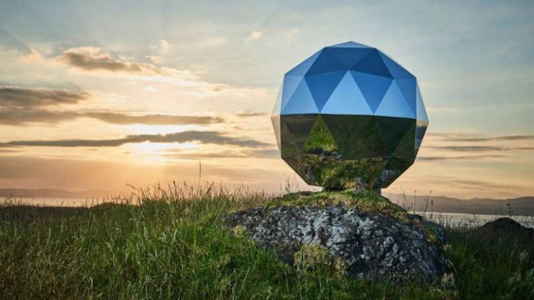 Τι είναι το «Άστρο της Ανθρωπότητας»;