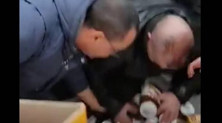 Χάος σε σουπερμάρκετ για μια… Nutella με έκπτωση 70%