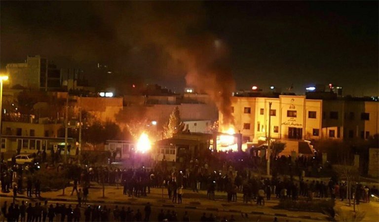 Η κατάσταση στο Ιράν θα μας επηρεάσει πολύ σύντομα