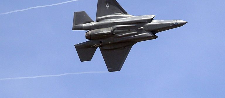 Νέο πυρηνικό δόγμα από τις ΗΠΑ: Ρόλο πυρηνικής κρούσης αποκτούν τα F-35A – «Πονοκέφαλος» η ρωσική πυρηνική τορπίλη
