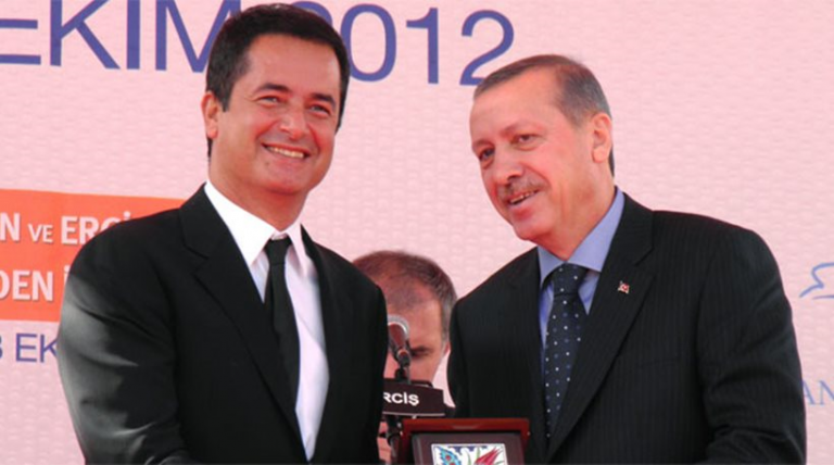 ΤΟ ΣΧΕΔΙΟ ΤΗΣ ΤΟΥΡΚΙΑΣ ΣΤΑ ΔΩΔΕΚΑΝΗΣΑ