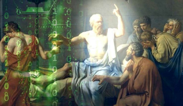 Το μεγάλο μυστικό που αποκάλυψε ο Σωκράτης