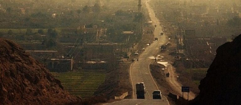 Σύροι στρατιώτες έφτιαχναν χαρακώματα και ξαφνικά κτύπησαν φλέβα «μαύρου χρυσού»!