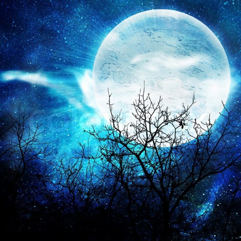 Mε ολόκληρο σπάνιο φεγγάρι,  την 33η ημέρα του 2018  ο Dow Jones  χάνει 666 μονάδες!