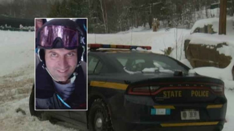 Σκιέρ χάθηκε στο βουνό  του Τορόντο και βρέθηκε επτάμισι χιλιάδες χιλιόμετρα μακριά στην Καλιφόρνια!