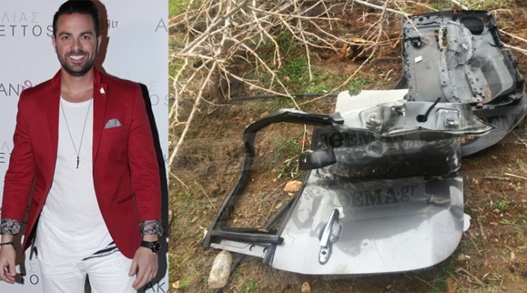 Περιεργες συμπτωσεις με ατυχηματα μεσα στο Ματριξ μας …!