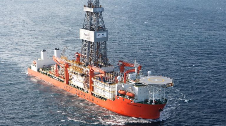 ΕΣΚΑΣΕ ΤΩΡΑ! Κύπρος: Τουλάχιστον 6 τρισ. τα αποθέματα φυσικού αερίου στο κοίτασμα «Καλυψώ»