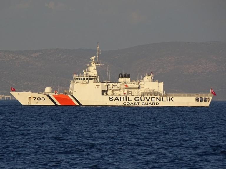 Ολονύχτιο θρίλερ: Με αναμμένες μηχανές και το δάκτυλο στη σκανδάλη οι Τούρκοι στα Ίμια – Επί ποδός πολέμου και οι ελληνικές Ένοπλες Δυνάμεις