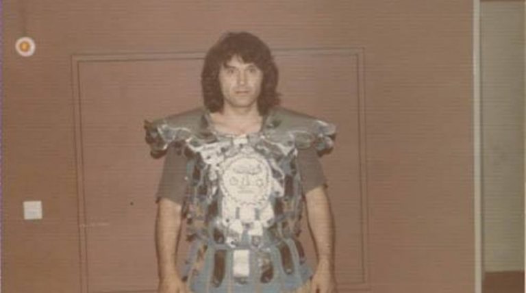 Πέθανε ο ηθοποιός Κώστας Τσαπέκος