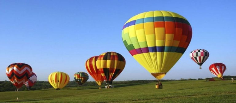 Αυστραλία: Συντριβή αερόστατου με επτά τραυματίες