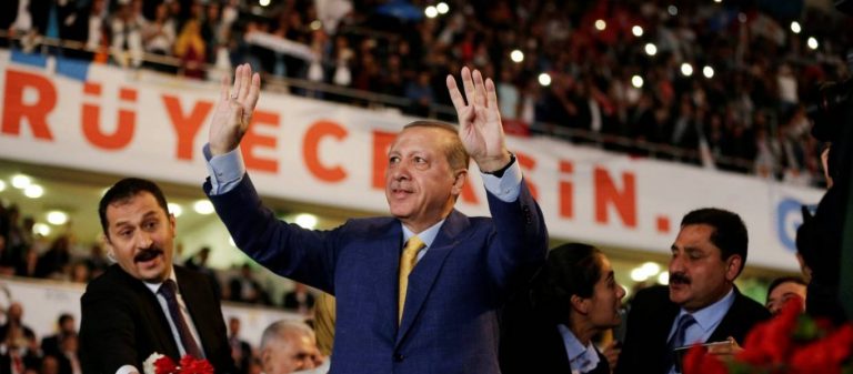 Αμερικανικά ΜΜΕ: «Σταματήστε την Τουρκία πριν να είναι αργά – Ξεπέρασε κάθε όριο»