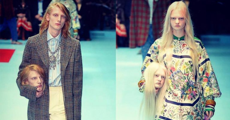 Όταν η «διαστροφή» γίνεται μόδα