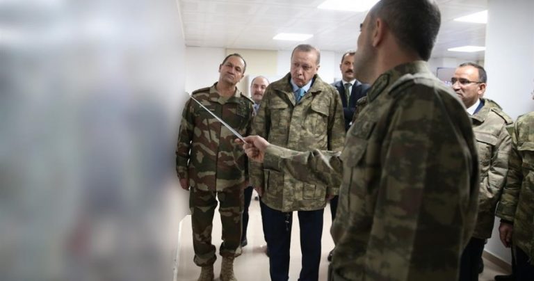 Ευθεία απειλή πολέμου κατά της Ελλάδας από την Τουρκία: «Θα σας εξουδετερώσουμε» – Πάμε για σύγκρουση – Ωρα να «μιλήσουν» τα όπλα