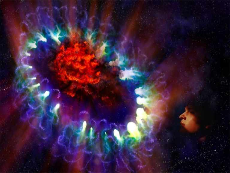 Πολιτική στον αστερισμό των Nova και Super Νova.