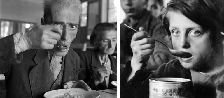 Τι έτρωγαν στην Κατοχή; – Διαβάστε τις συνταγές της πείνας