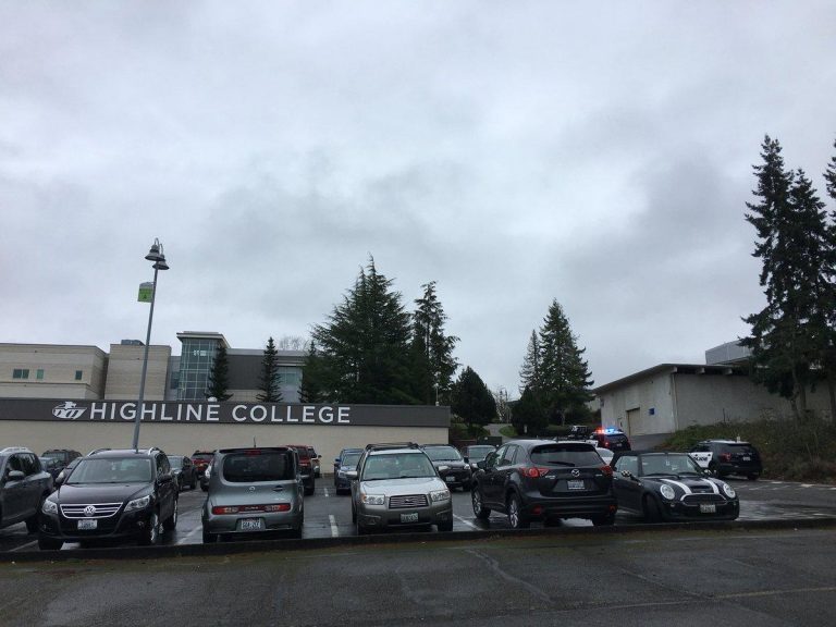 Η 19η φορά πυροβολισμών σε κολέγιο στο Σιάτλ μέσα στο 2018