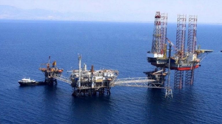 Η τουρκική τρομοκρατία στην κυπριακή ΑΟΖ διώχνει γεωτρύπανο της ιταλικής ΕΝΙ