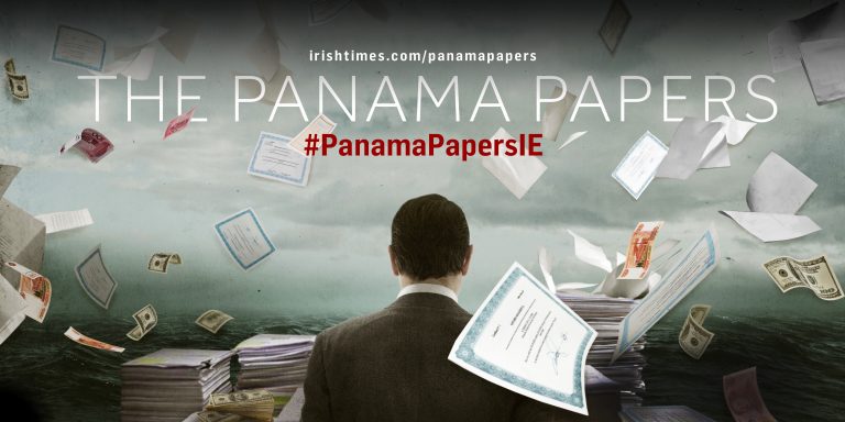 ΕΛΛΗΝΕΣ ΞΥΠΝΑΤΕ ΩΡΕ – PANAMA PAPERS