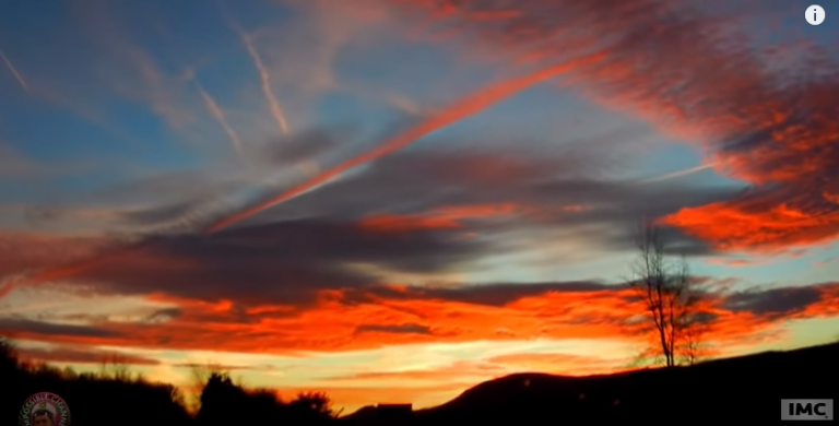 Υπάρχει κάτι πολύ περίεργο που συμβαίνει παγκοσμίως
