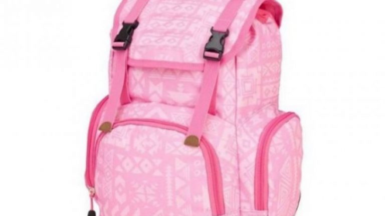 Στην αμερικανική αγορά βγήκε αλεξίσφαιρη σχολική τσάντα για να προστατεύονται οι μαθητές