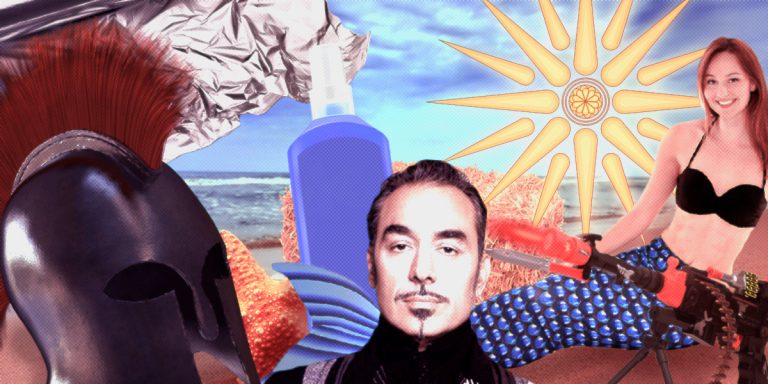 Η μεγάλη τιμή που μας έκανε το luben.Tv