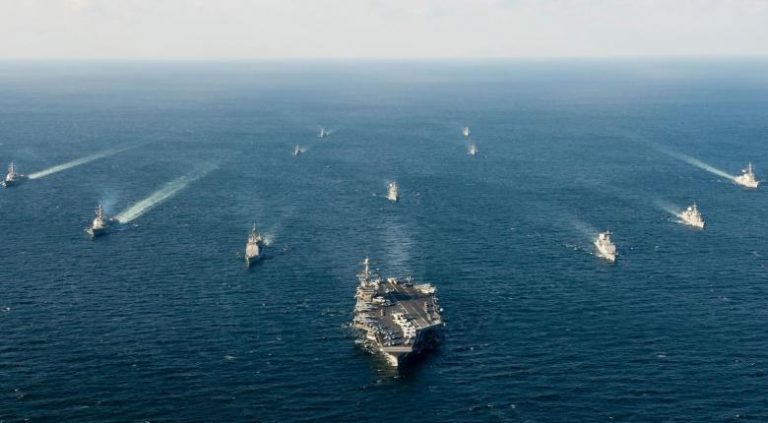 Μετά την Ελλάδα που πιέζει ο Ρ.Τ. Ερντογάν, έρχεται η σειρά του Ισραήλ…