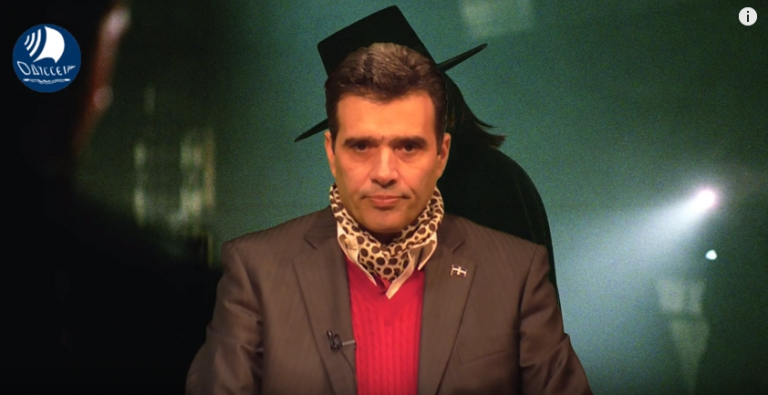 Mr. V (9η) – ΣΧΕΔΙΟ ΜΑΡΣΑΛ, ΖΑΕΦ (ΣΚΟΠΙΑ), ΣΚΑΝΔΑΛΑ ΣΥΡΙΖΑ., ΚΥΡ. ΜΗΤΣΟΤΑΚΗΣ, ΚΩΝ/ΠΟΛΙΣ, ΚΑΜΜΕΝΟΣ