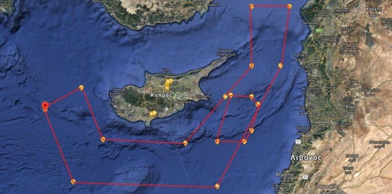 ΕΚΤΑΚΤΟ -ΗΠΑ σε Κύπρο: Αμερικανική βοήθεια γιοκ, είστε μόνοι – Σπεύδουν οι Γάλλοι για ναυτική βάση στο Μαρί