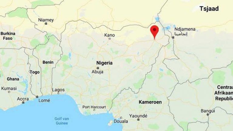ΝΙΓΗΡΊΑ: ΤΡΕΙΣ ΒΟΜΒΙΣΤΈΣ ΑΥΤΟΚΤΟΝΊΑΣ ΣΚΟΤΏΝΟΥΝ 18 ΆΤΟΜΑ