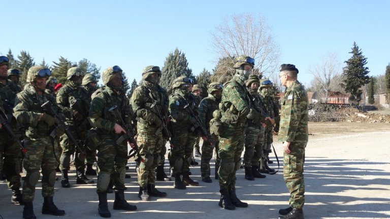 ΕΚΤΑΚΤΟ- Πάμε για πολεμικό επεισόδιο: Σε ύψιστη επιφυλακή τέθηκαν οι τουρκικές δυνάμεις στο Αιγαίο – Στην 71 Α/Μ ΤΑΞ «ΠΟΝΤΟΣ» ο Α/ΓΕΣ