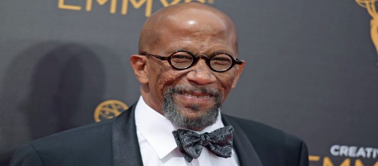 Απεβίωσε σε ηλικία 59 ετών ο ηθοποιός του «House of Cards», Reg E. Cathey