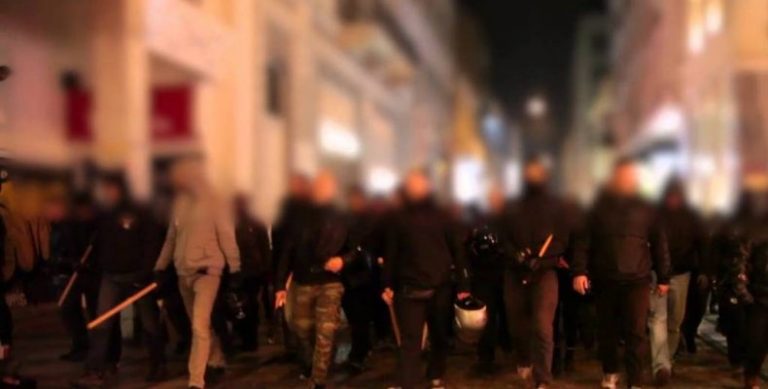 Σοκάρει μαρτυρία αυτόπτη μετά το συλλαλητήριο… το υπουργείο ΠΡΟ.ΠΟ ακούει;