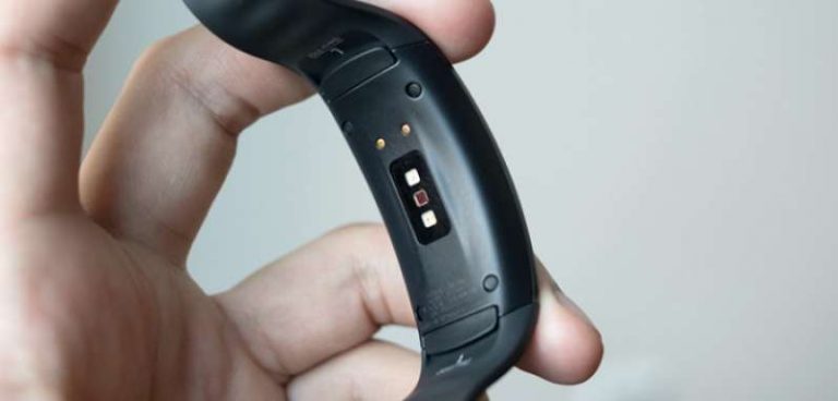 Θα σκανάρονται οι φλέβες μας για να βρίσκουν την ταυτότητά μας!