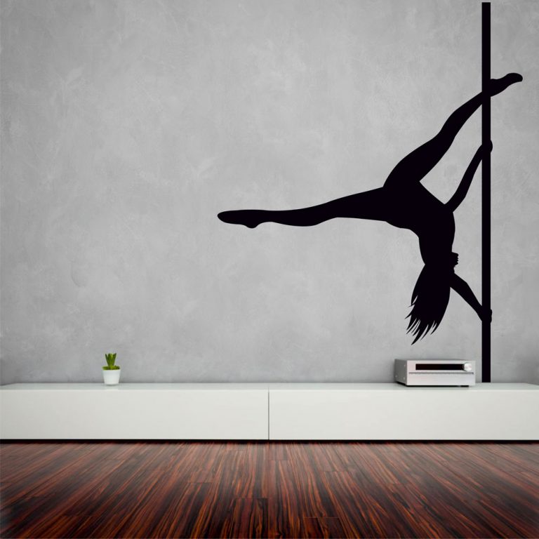 Το είδαμε και αυτό:Pole dancing ως μάθημα σε σχολείο στη Ρωσία