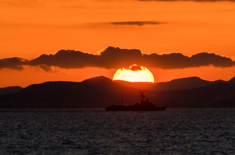 Τουρκική πρόκληση: Ναυτικός αποκλεισμός του Καστελόριζου για ασκήσεις με πυρά