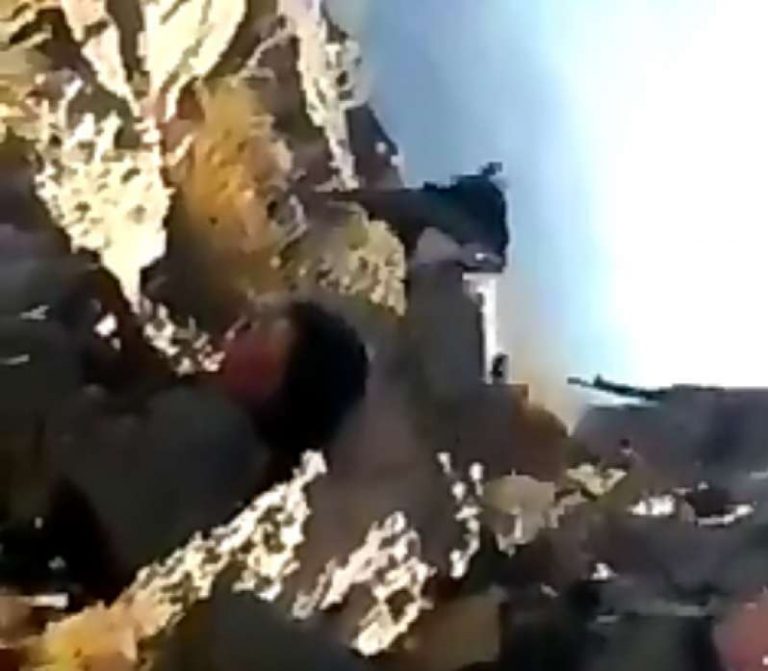 ΒΙΝΤΕΟ ΣΟΚ Τούρκοι στρατιώτες εκτελούν και κλωτσούν κούρδισσες μαχήτριες του YPJ στη Συρία!